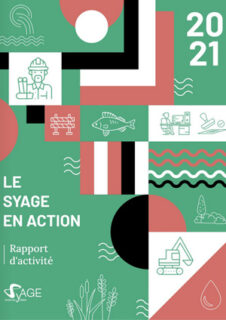 le syage en action 2021