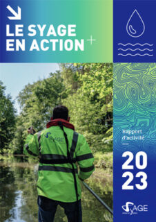le syage en action 2023