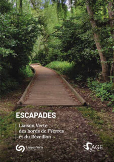 escapades liaison verte des bords de l'yerres et du réveillon